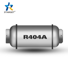 R404A, R406, R407C, R410A Refrigerante, Gas de refrigerante